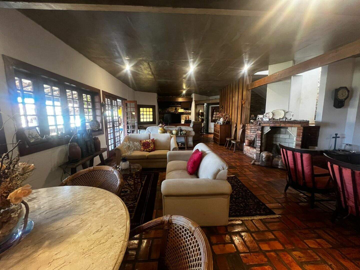 Casa à venda no Belvedere: 