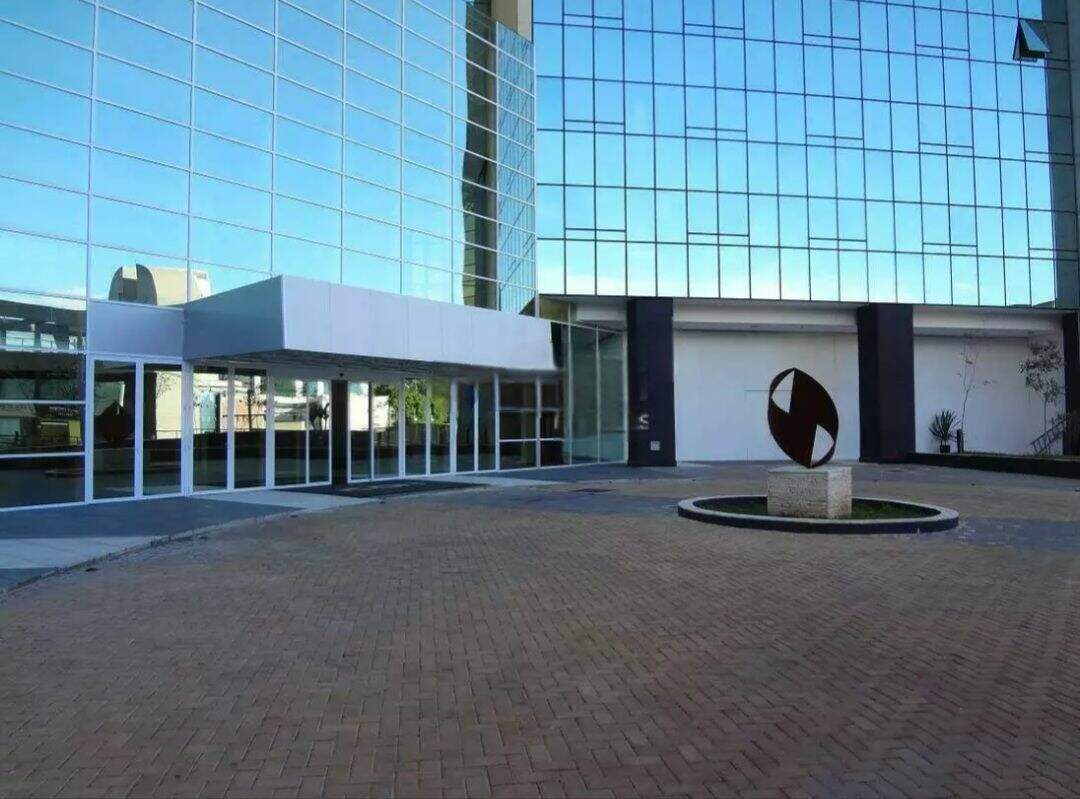 Andar Corporativo à venda no Vila da Serra: 