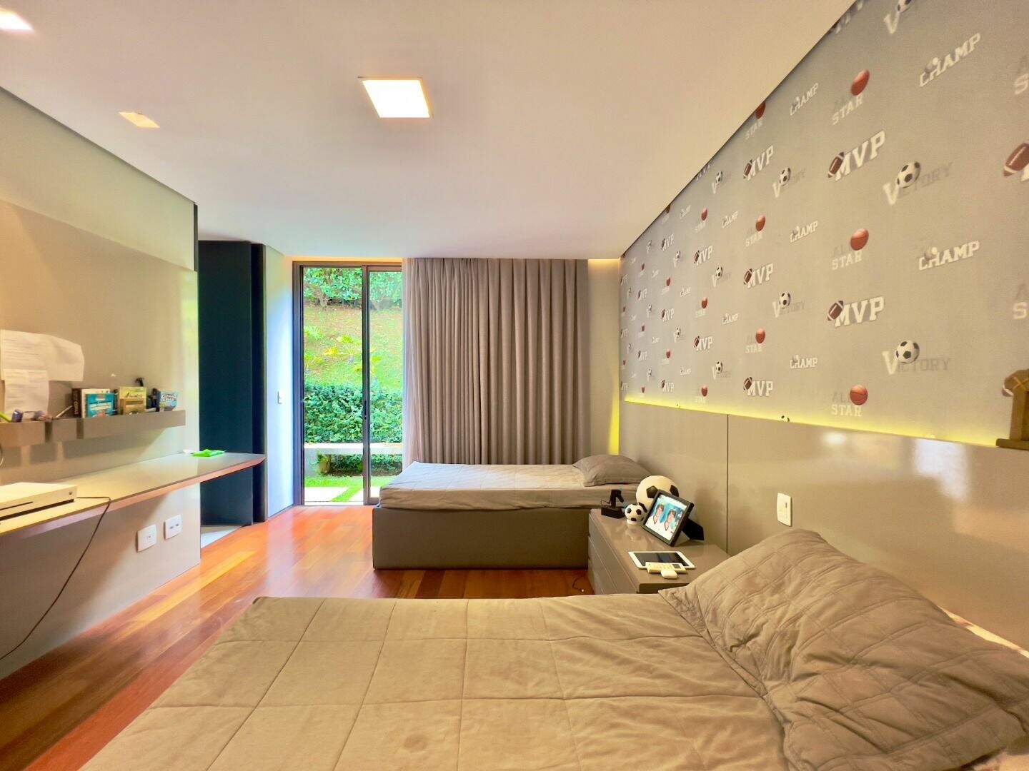 Casa à venda no Vale dos Cristais: 