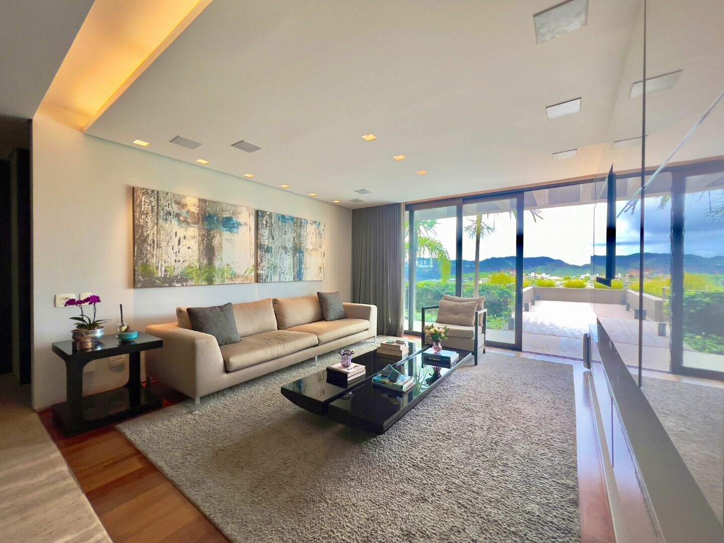 Casa à venda no Vale dos Cristais: 