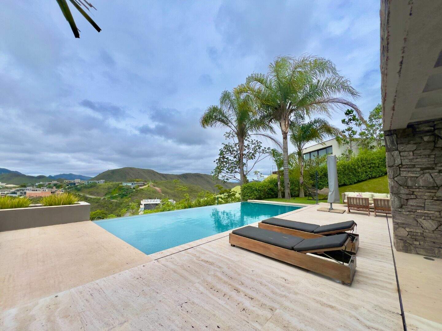 Casa à venda no Vale dos Cristais: 