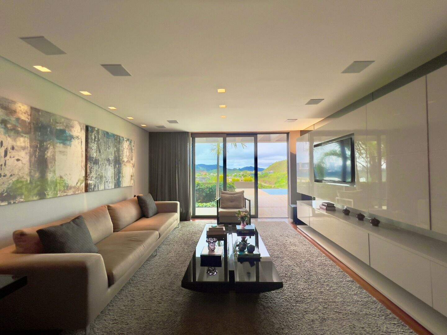 Casa à venda no Vale dos Cristais: 