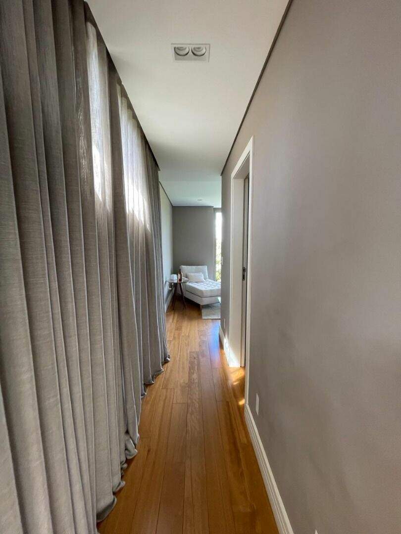 Casa à venda no Mirante da Mata: 