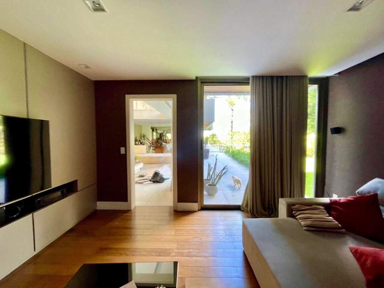 Casa à venda no Mirante da Mata: 