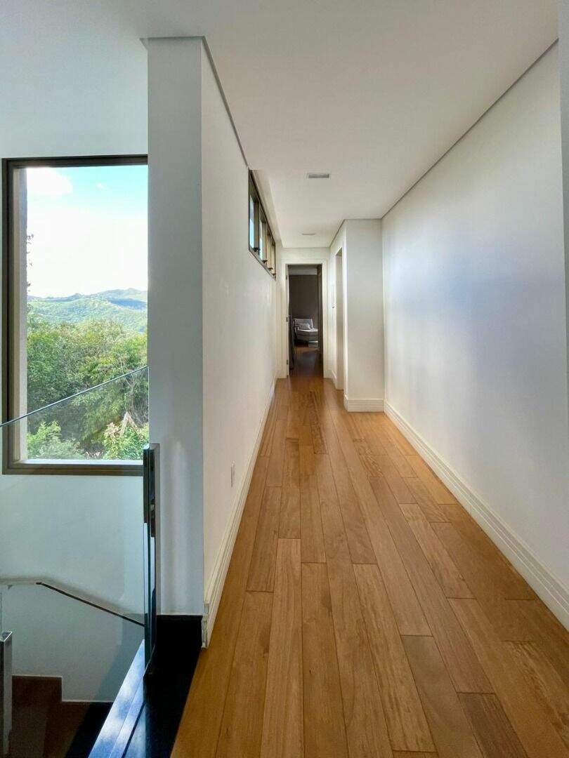 Casa à venda no Mirante da Mata: 