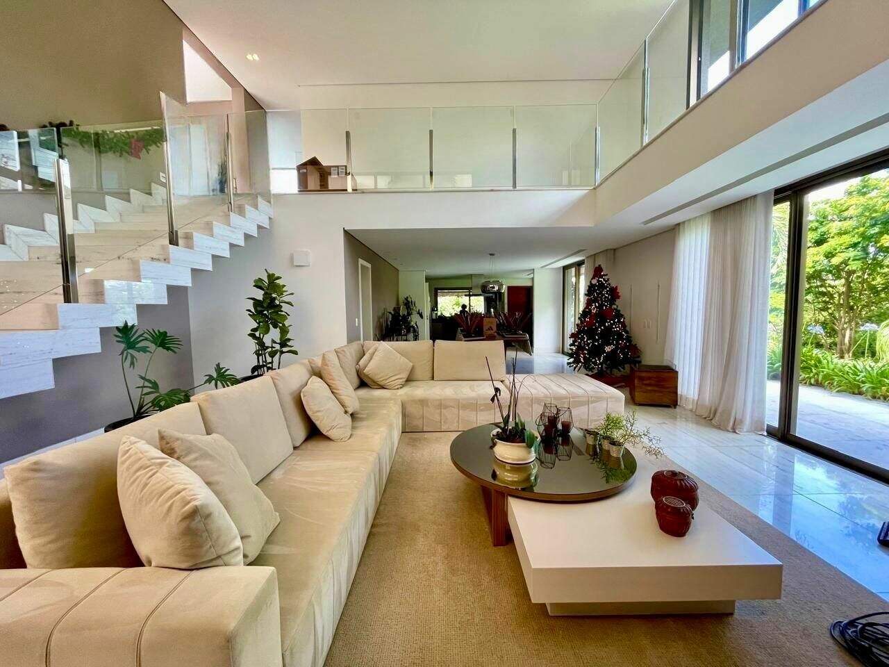 Casa à venda no Mirante da Mata: 