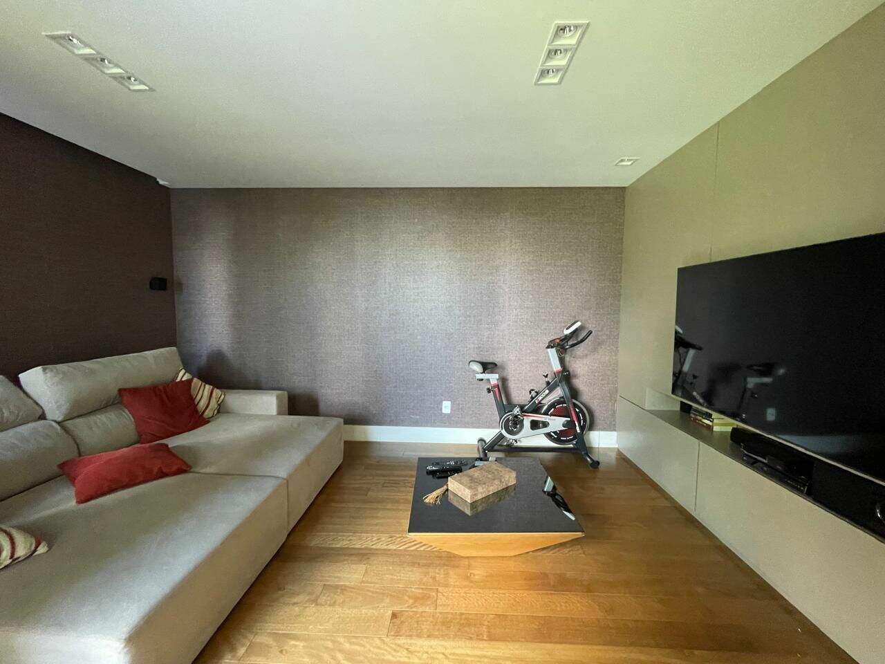 Casa à venda no Mirante da Mata: 