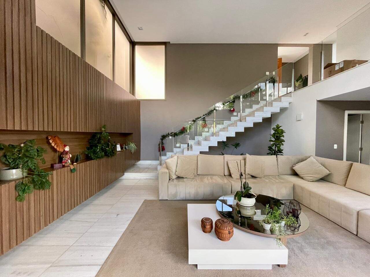 Casa à venda no Mirante da Mata: 