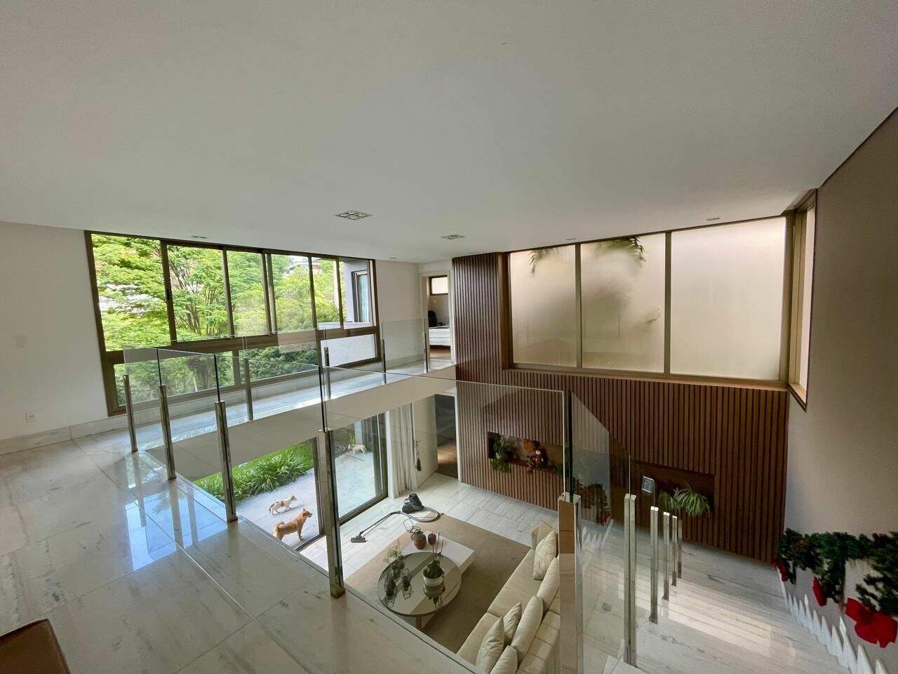 Casa à venda no Mirante da Mata: 