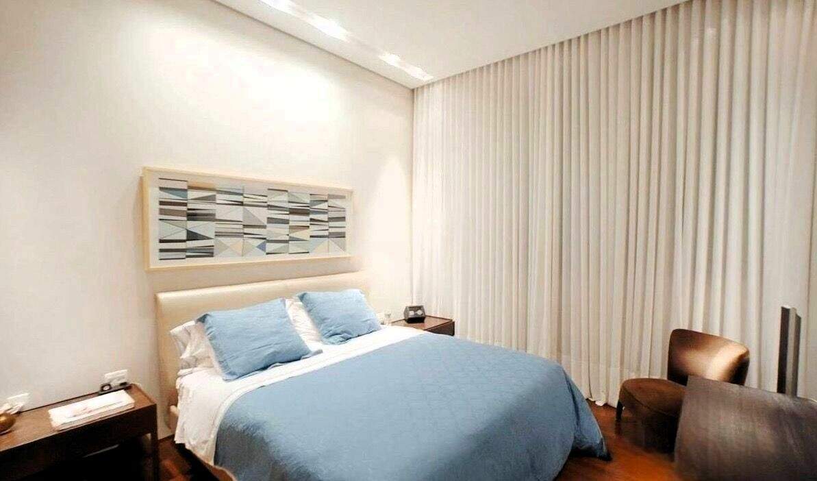 Apartamento à venda no Vila da Serra: 