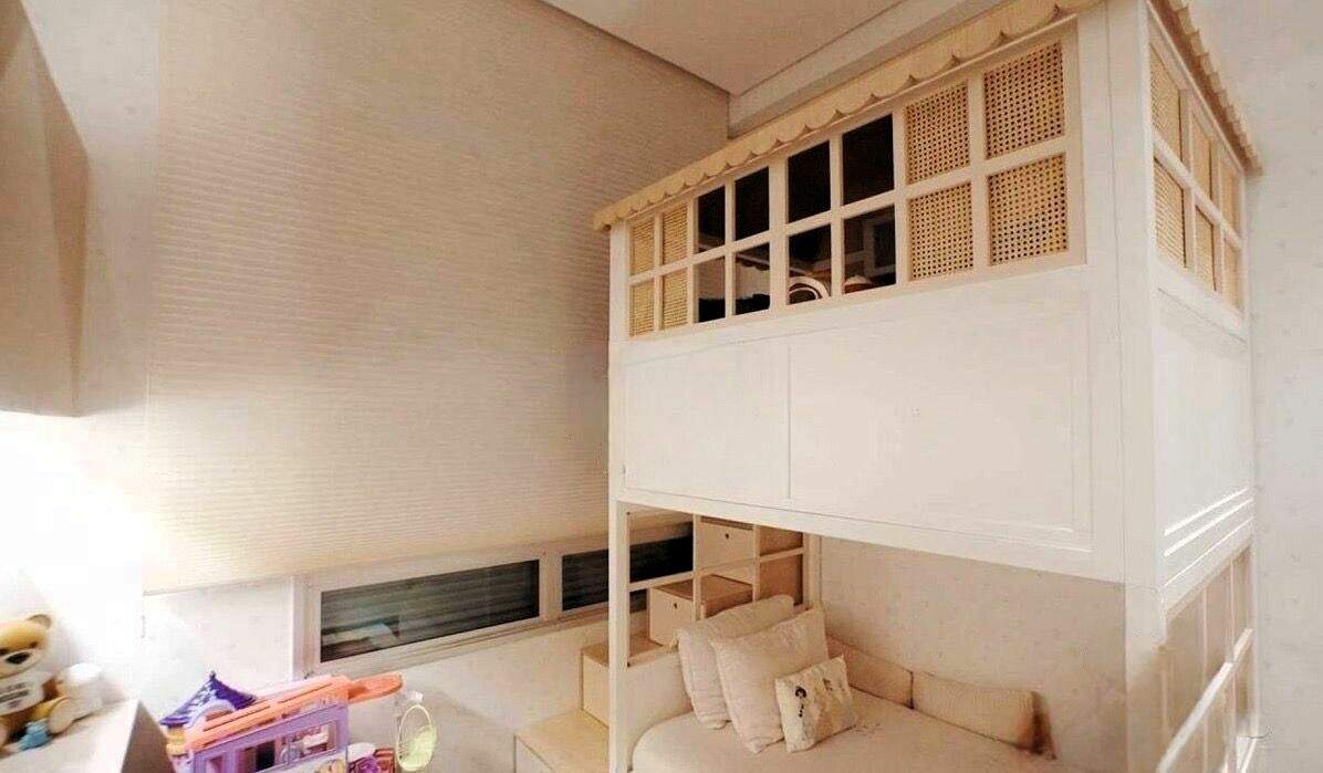 Apartamento à venda no Vila da Serra: 