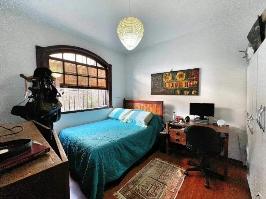 Casa à venda no Belvedere: 