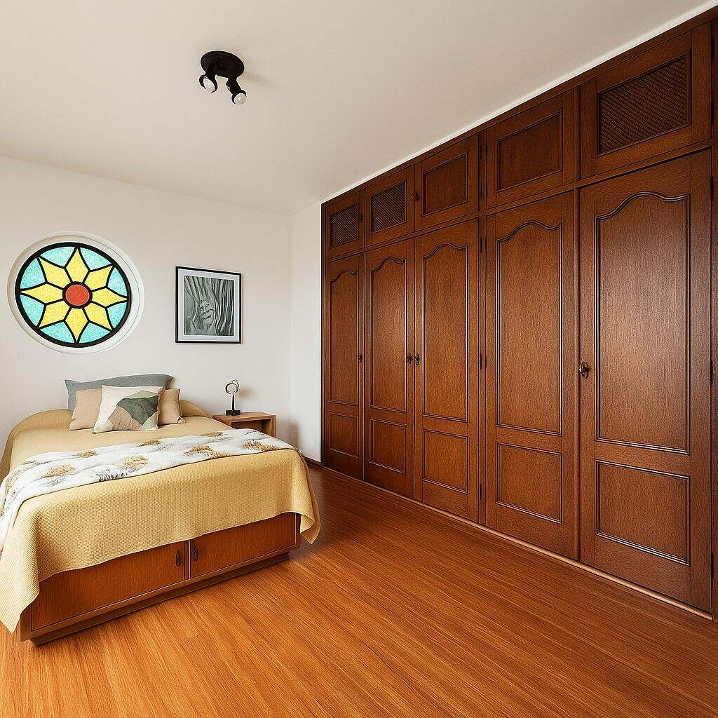 Casa à venda no Belvedere: 