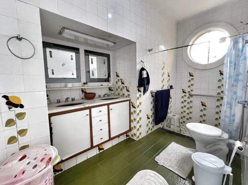 Casa à venda no Belvedere: 