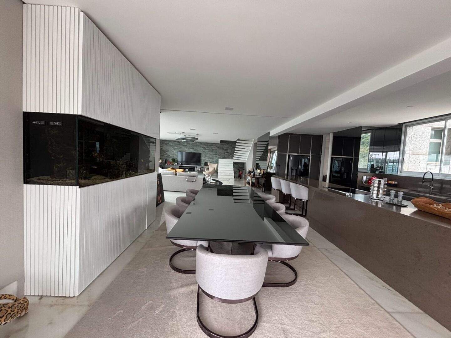 Cobertura à venda no Vila da Serra: 