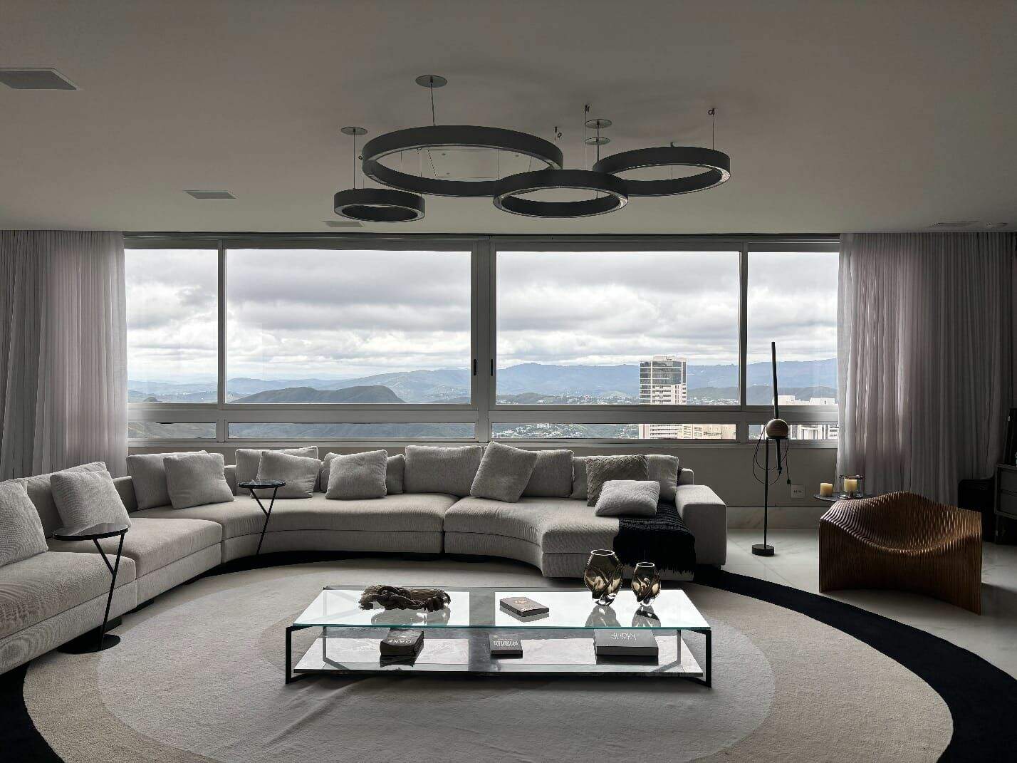 Cobertura à venda no Vila da Serra: 