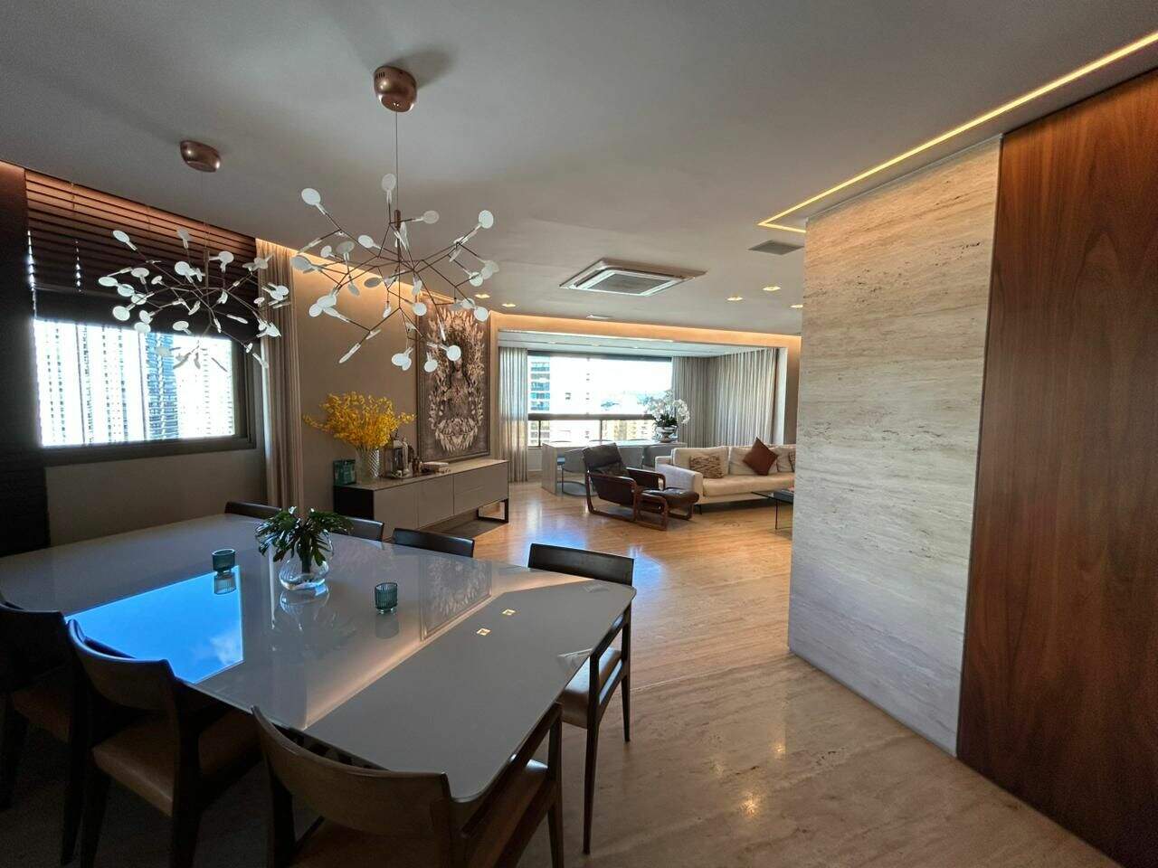 Apartamento à venda no Vila da Serra: 