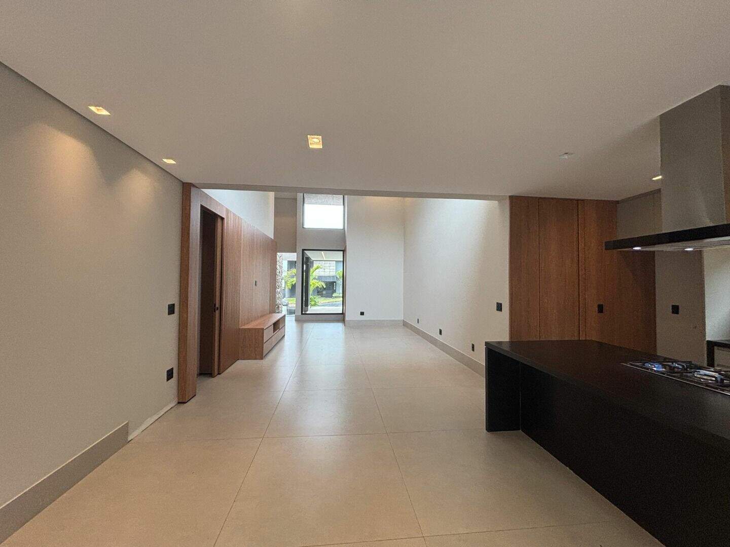 Casa à venda no Alphaville - Lagoa dos Ingleses: 