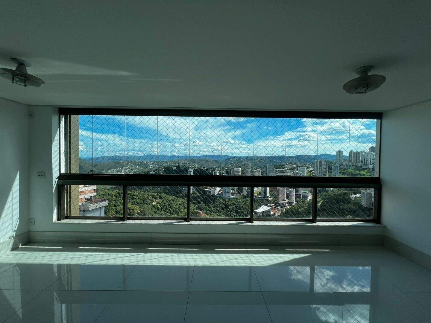 Cobertura à venda no Vila da Serra: 