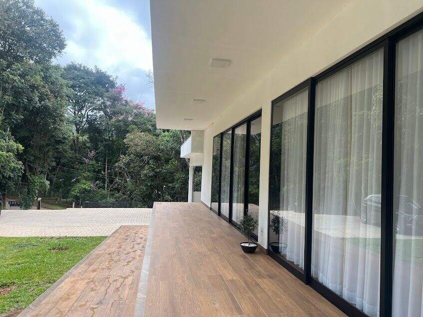 Casa à venda no Pasargada: 