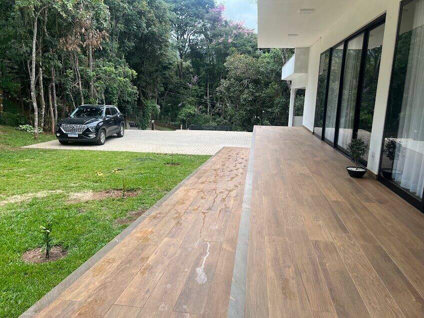 Casa à venda no Pasargada: 