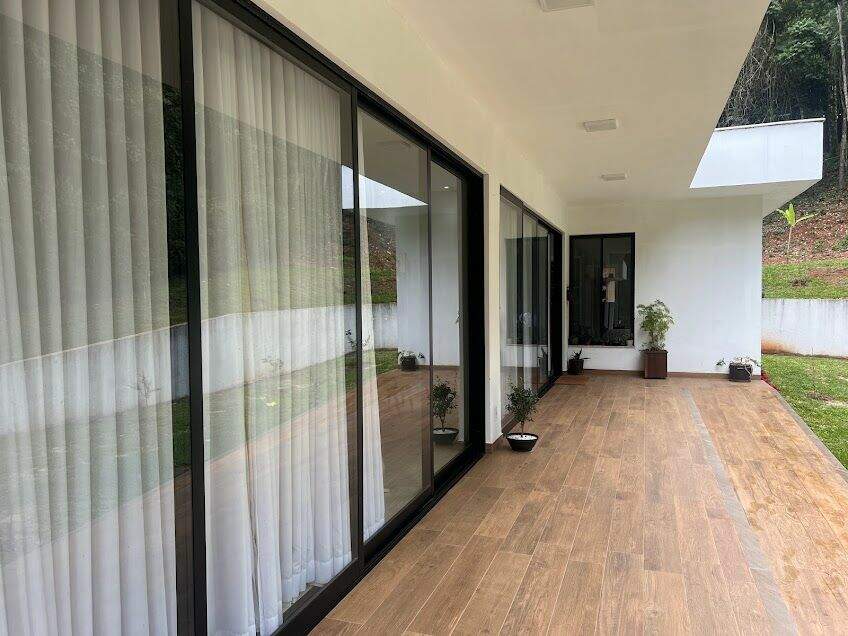 Casa à venda no Pasargada: 