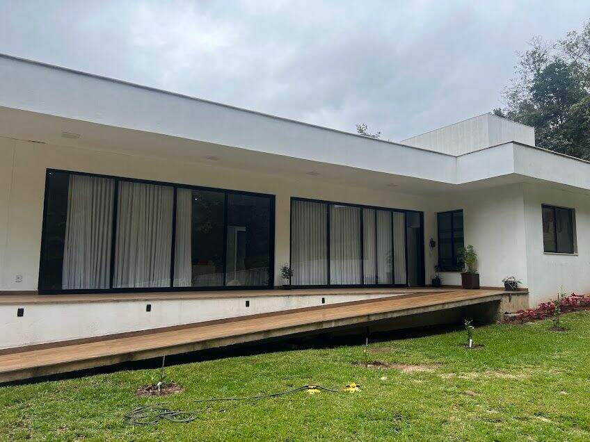Casa à venda no Pasargada: 