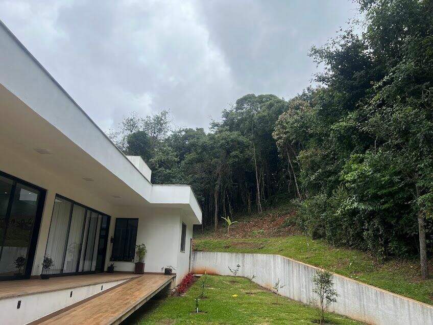 Casa à venda no Pasargada: 