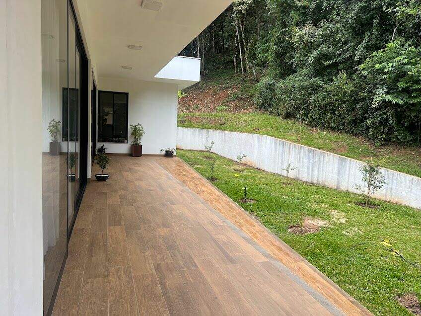 Casa à venda no Pasargada: 