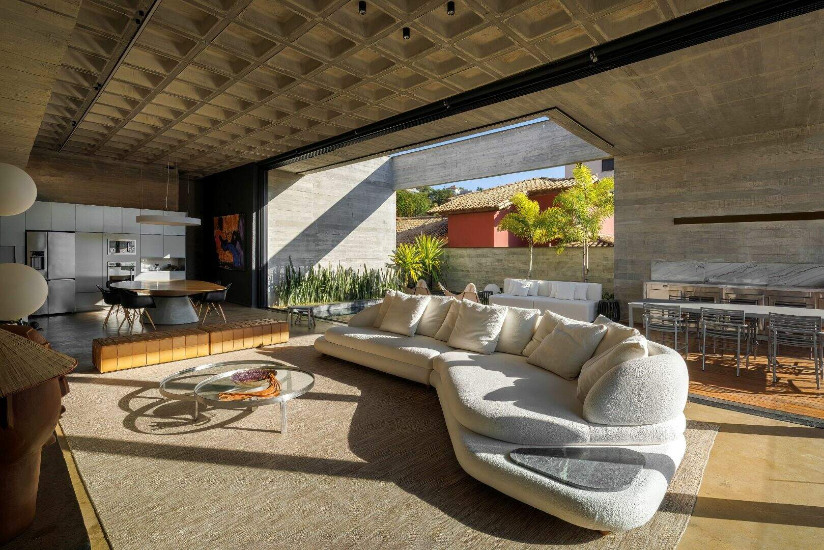 Casa à venda no São Bento: 