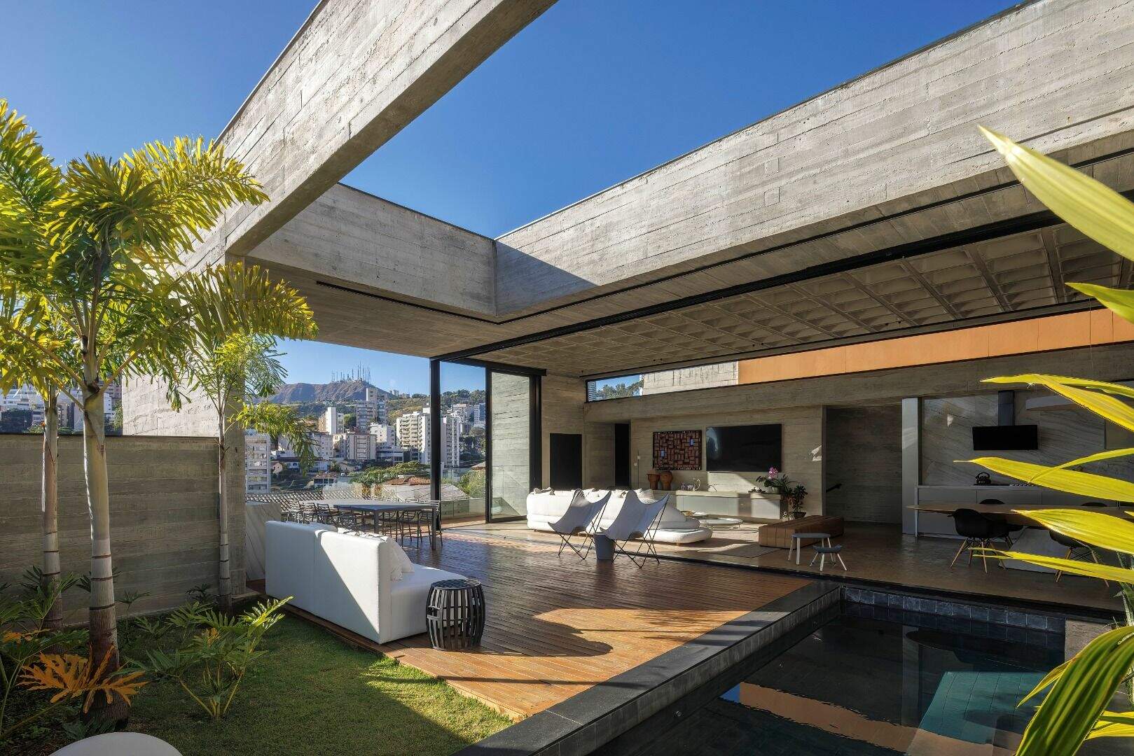 Casa à venda no São Bento: 