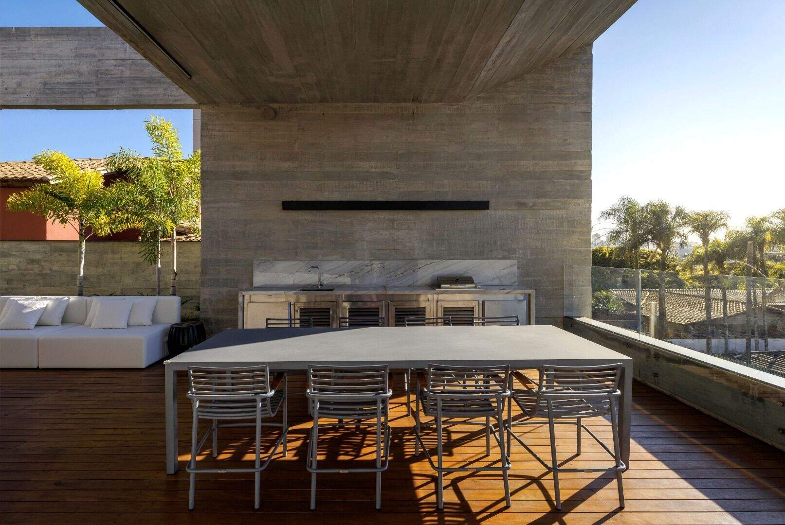 Casa à venda no São Bento: 