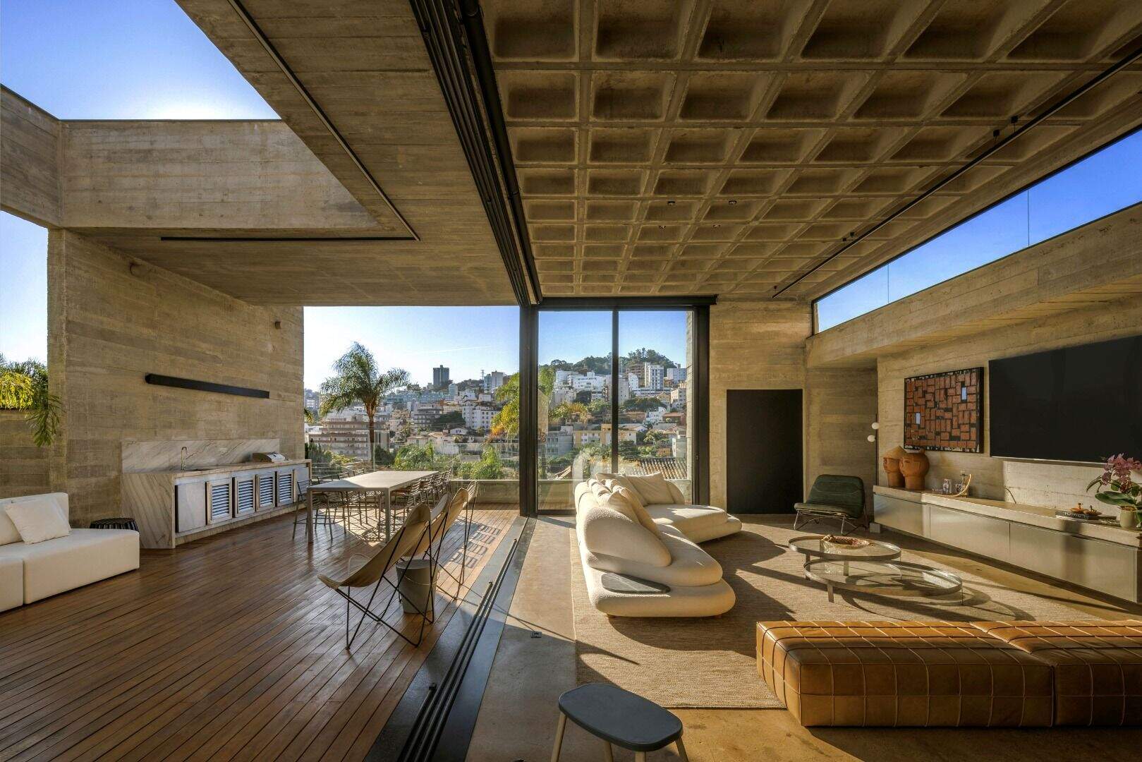 Casa à venda no São Bento: 