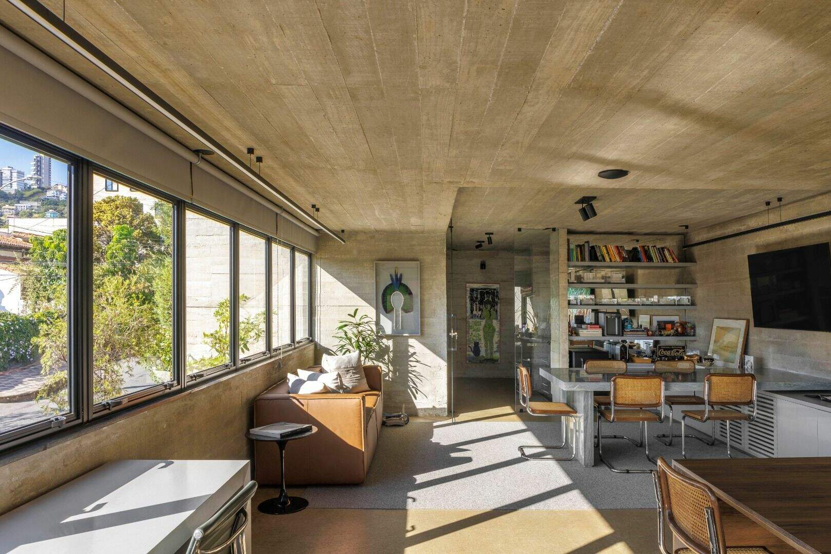 Casa à venda no São Bento: 