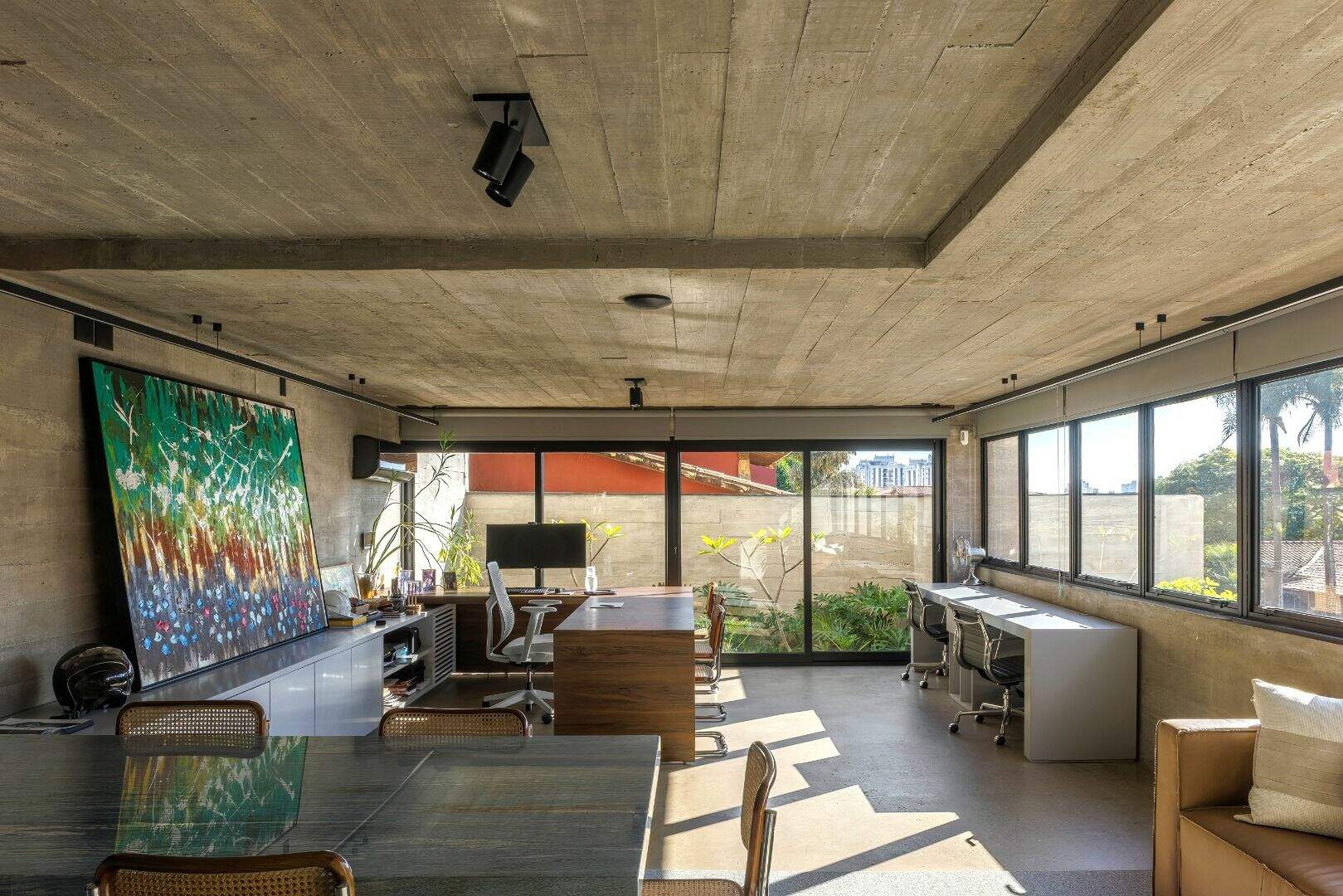 Casa à venda no São Bento: 