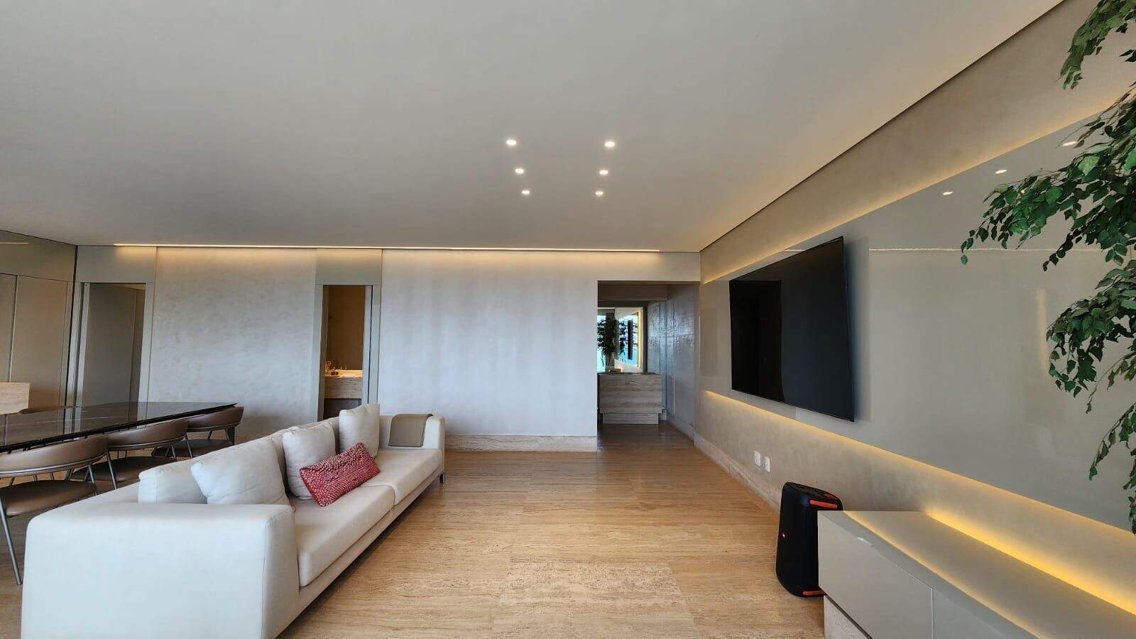 Apartamento à venda no Vila da Serra: 