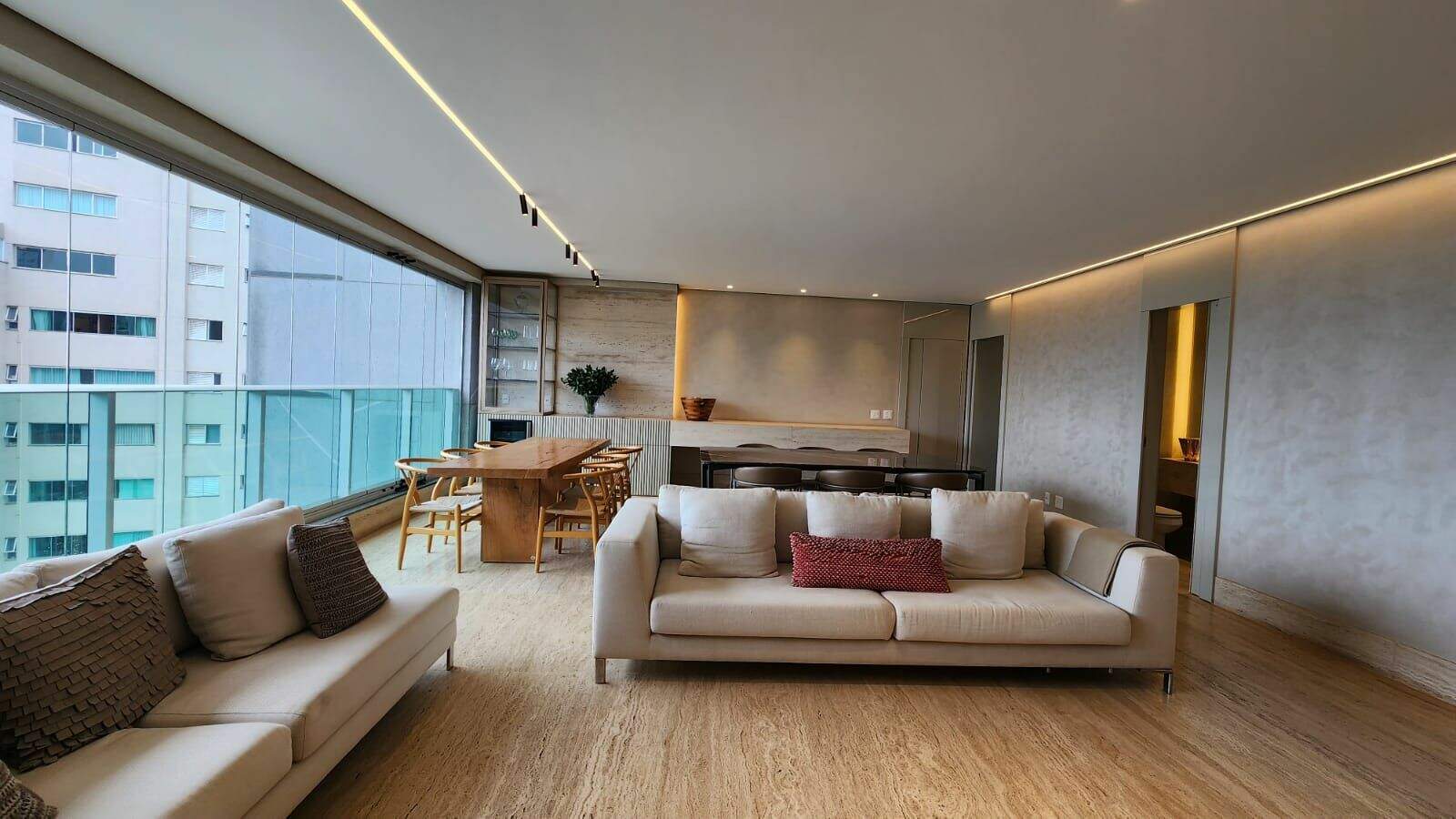 Apartamento à venda no Vila da Serra: 