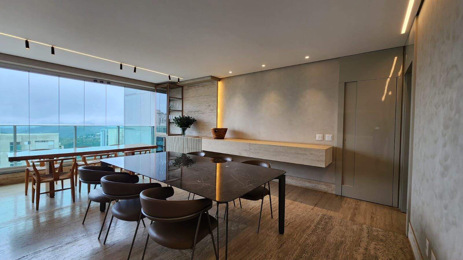 Apartamento à venda no Vila da Serra: 