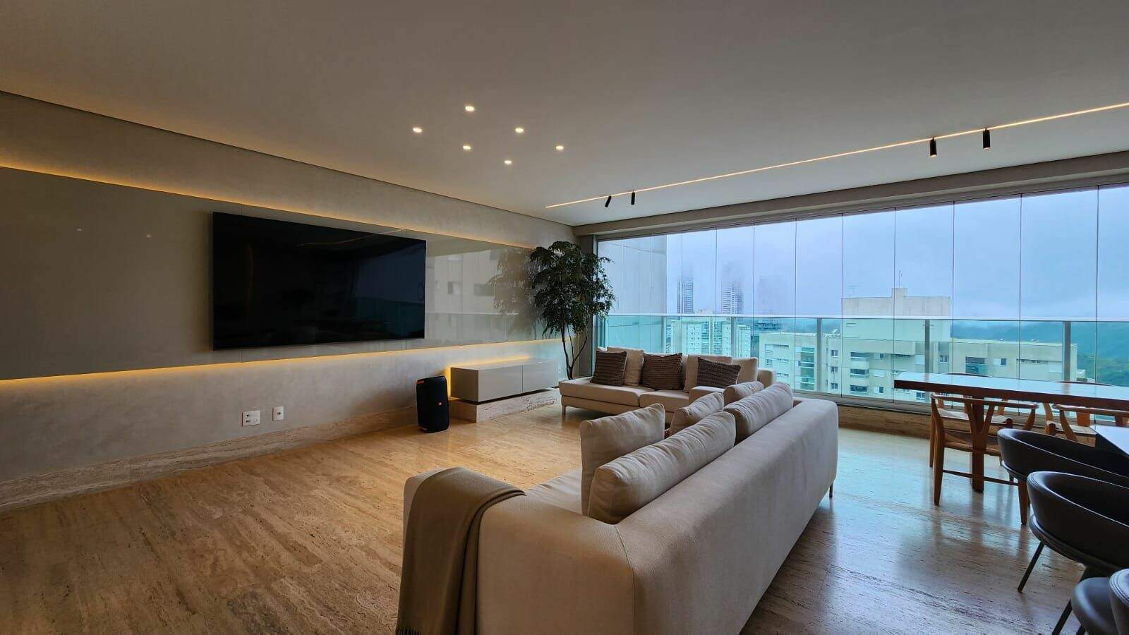 Apartamento à venda no Vila da Serra: 