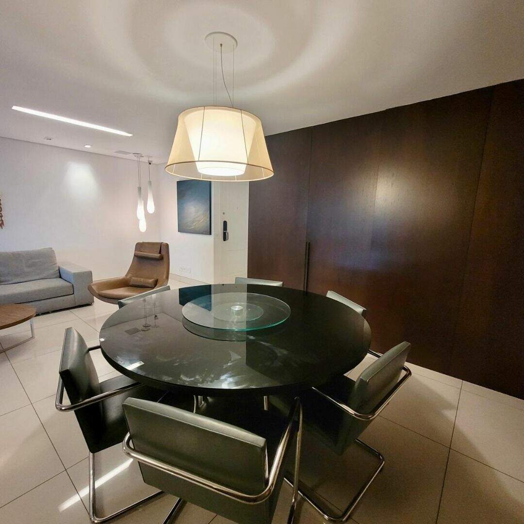 Apartamento à venda no Vila da Serra: 