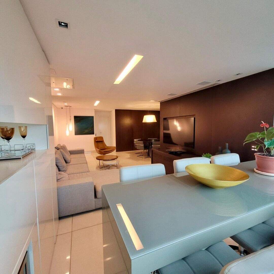Apartamento à venda no Vila da Serra: 
