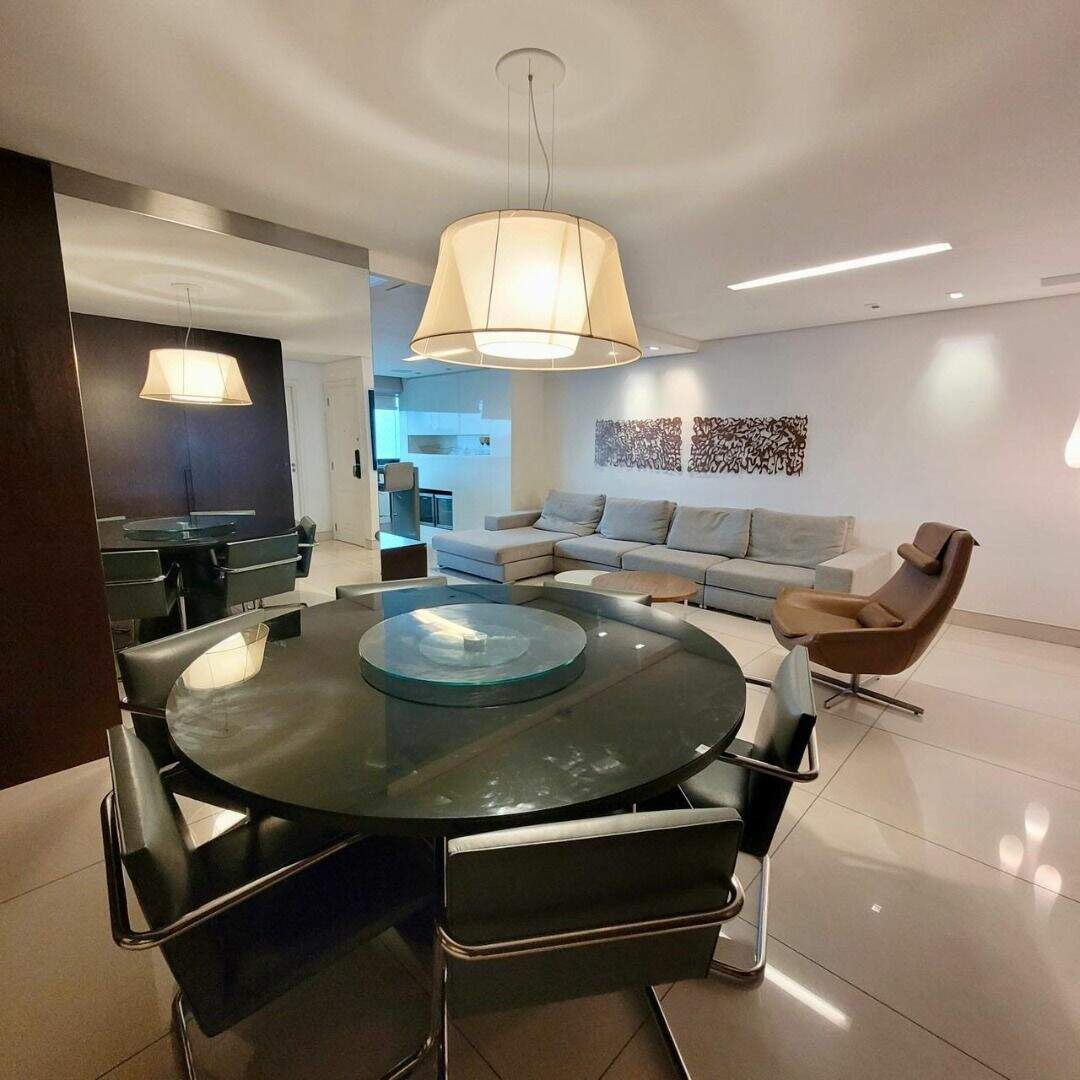 Apartamento à venda no Vila da Serra: 