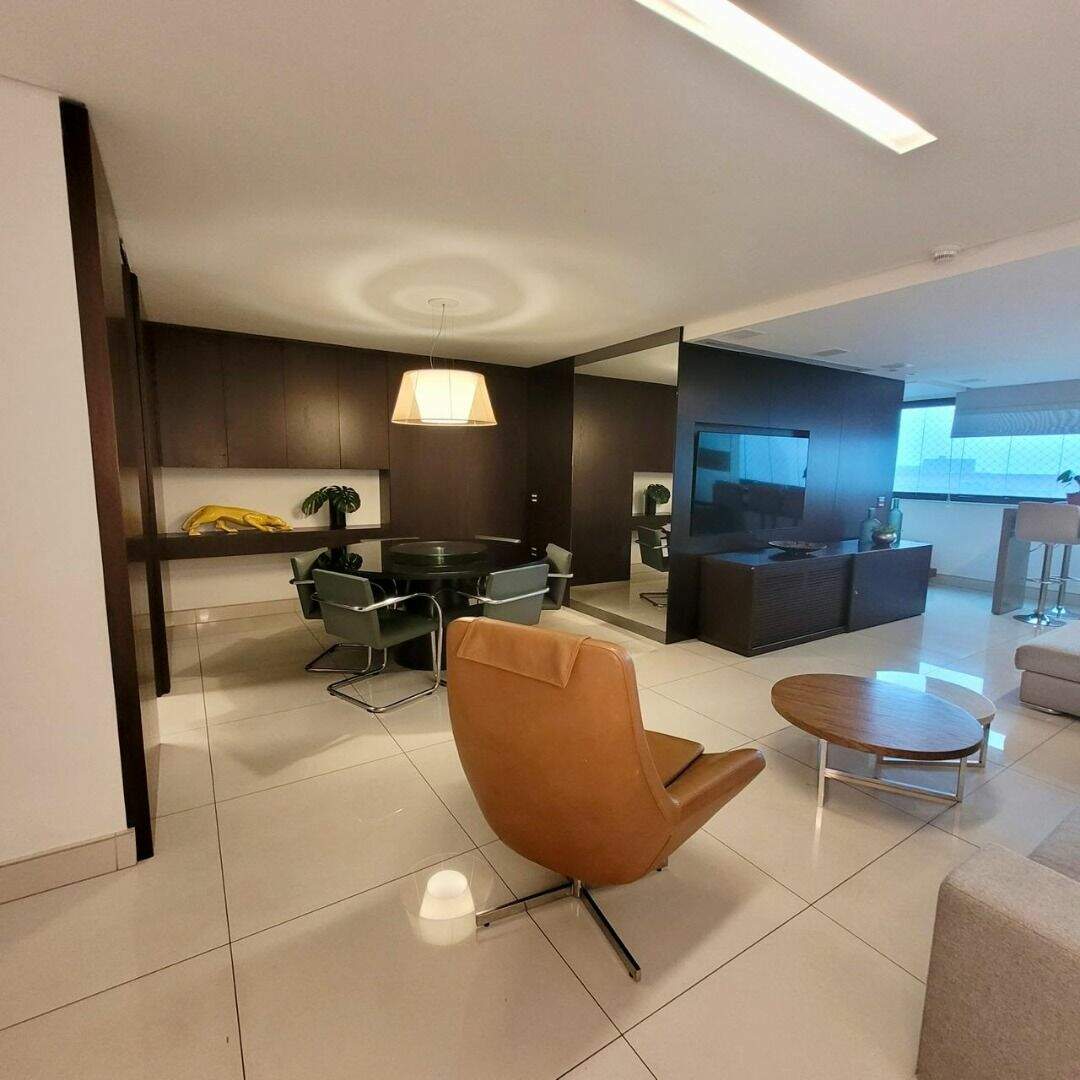 Apartamento à venda no Vila da Serra: 