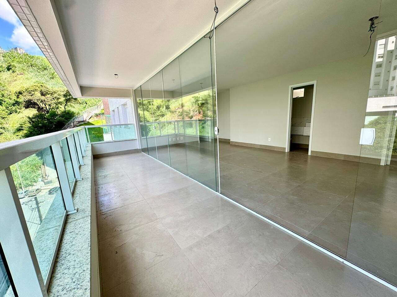 Apartamento à venda no Luxemburgo: 