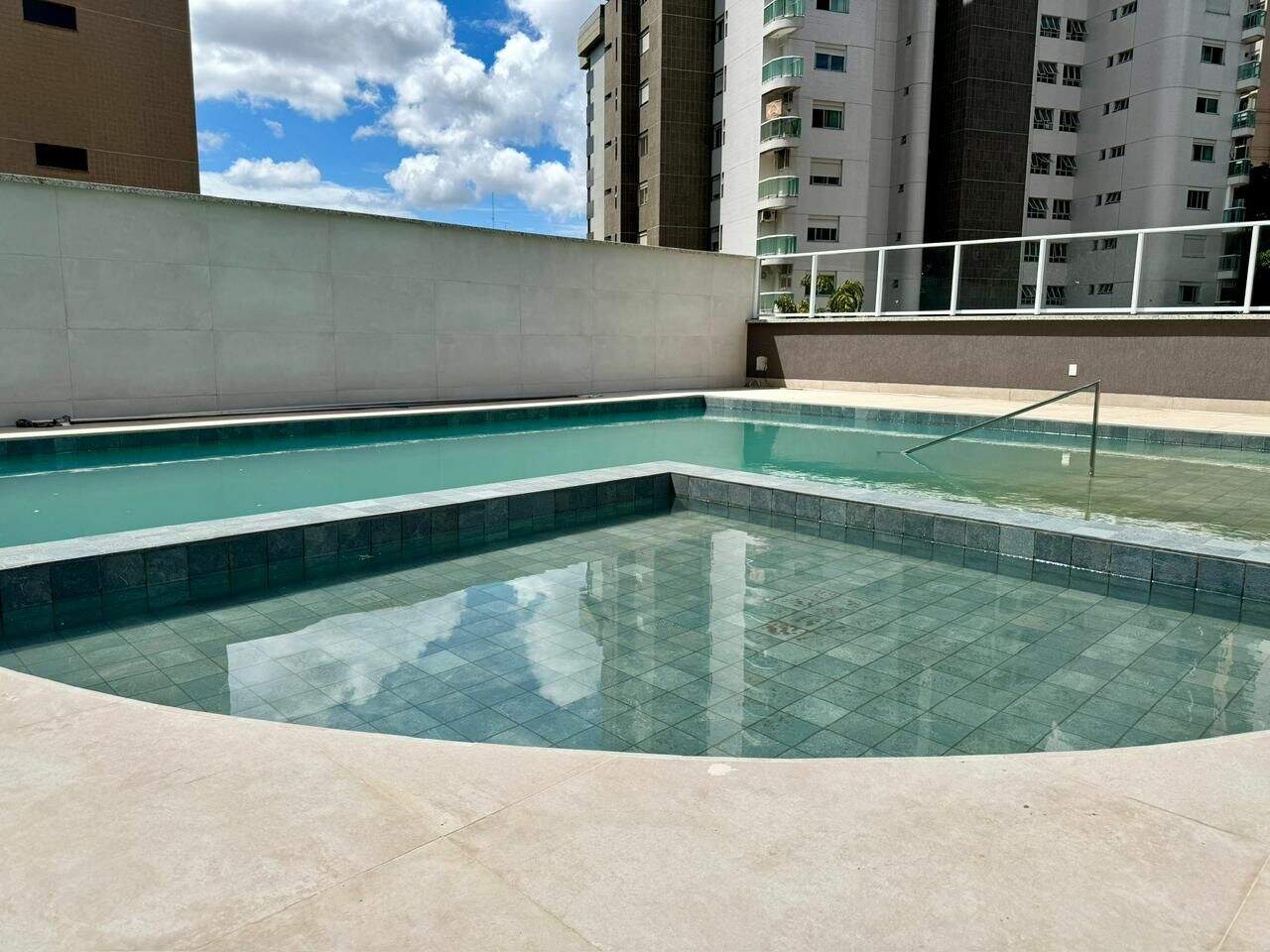 Apartamento à venda no Luxemburgo: 