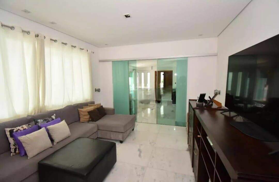 Casa à venda no Mangabeiras: 