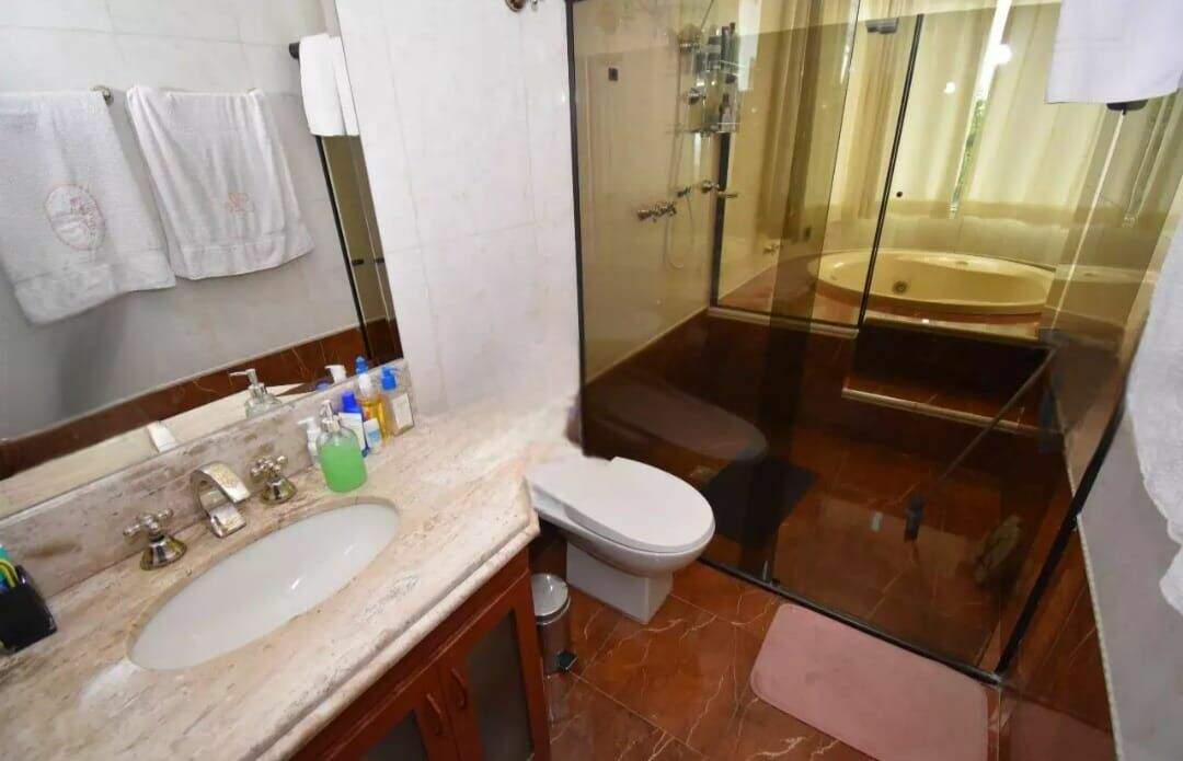 Casa à venda no Mangabeiras: 