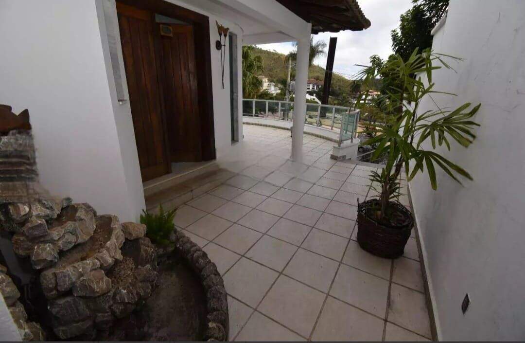 Casa à venda no Mangabeiras: 