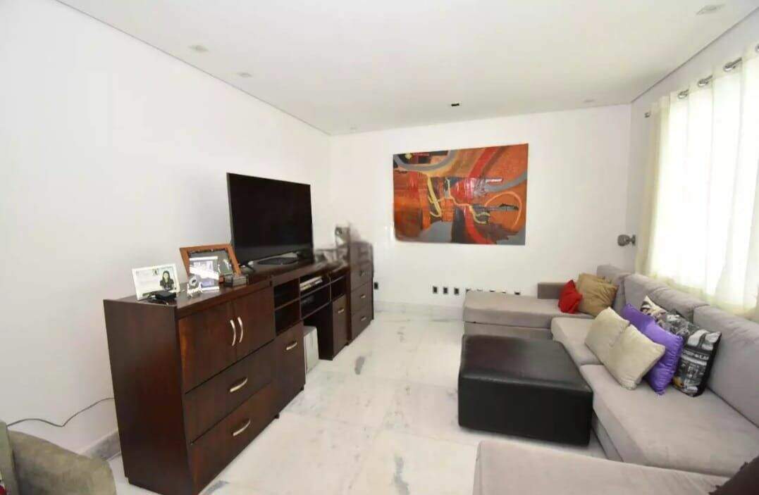 Casa à venda no Mangabeiras: 