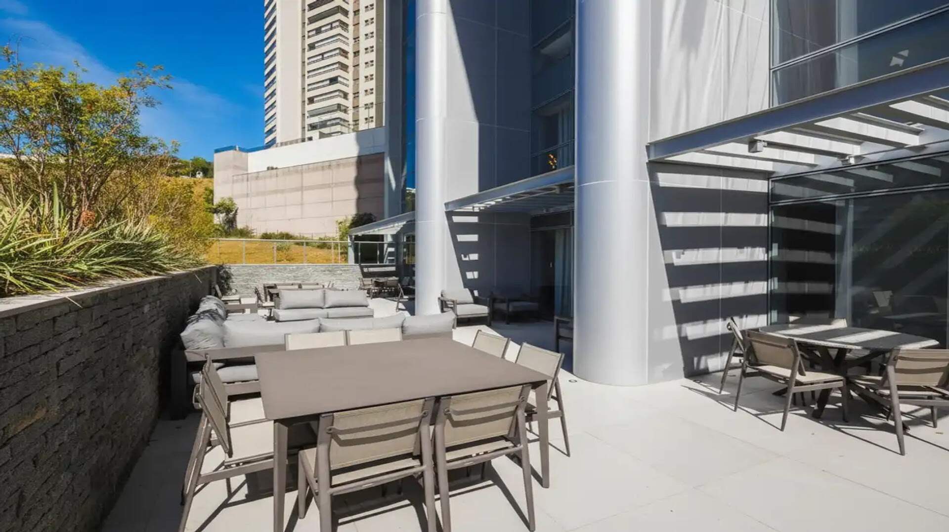 Apartamento à venda no Vale do Sereno: 